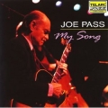 Joe Pass - My Song Joe Pass - My Song